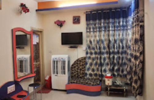 Pachmarhi Hotel | Hotel Amar Palace Pachmarhi Cantt