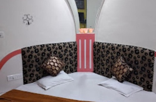 Pachmarhi Hotel | Hotel Amar Palace Pachmarhi Cantt