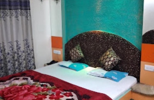 Pachmarhi Hotel | Hotel Amar Palace Pachmarhi Cantt