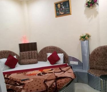 Pachmarhi Hotel | Hotel Amar palace pachmarhi