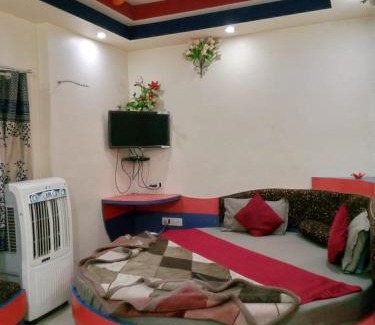 Pachmarhi Hotel | Hotel Amar palace pachmarhi