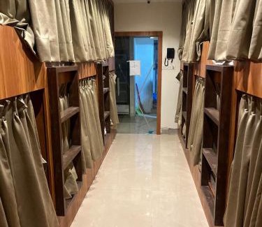 Andheri West Hotel | Hotel Amar Residency