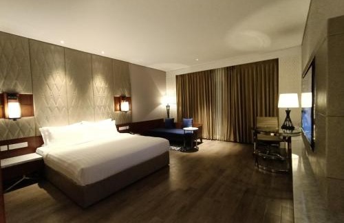 Mandya Hotel | Hotel Amaravathi