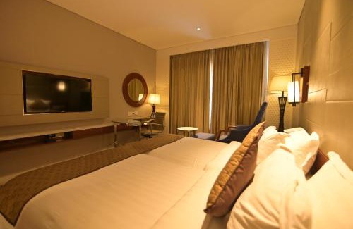 Mandya Hotel | Hotel Amaravathi