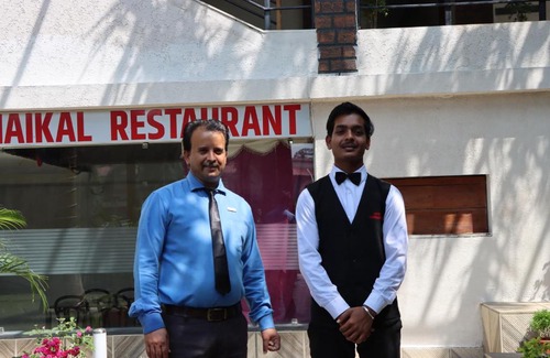 Rajendragram Hotel | Hotel Amarkantak Inn & Maikal Restaurant
