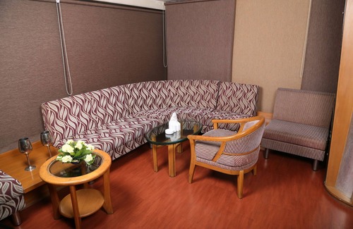 Indore Hotel | Hotel Amarvilas