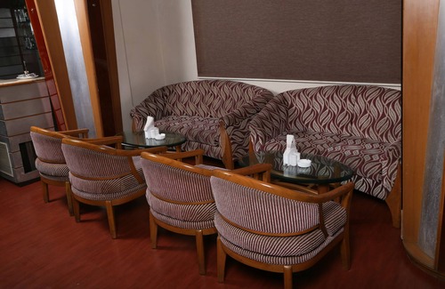 Indore Hotel | Hotel Amarvilas