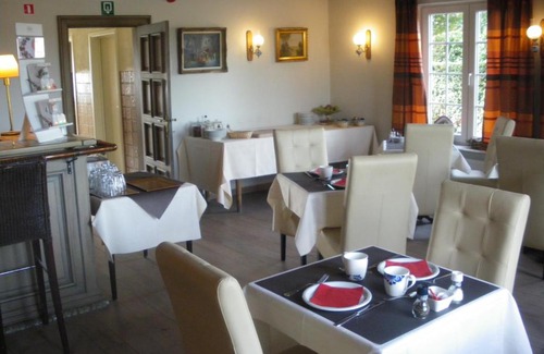 Maldegem Hotel | Hotel Amaryllis