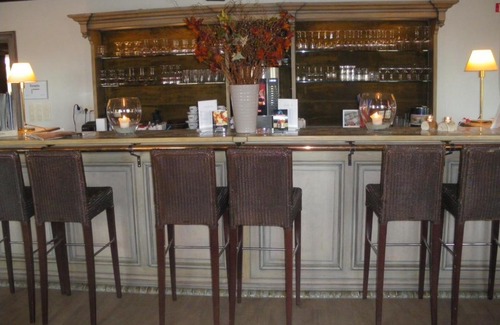 Maldegem Hotel | Hotel Amaryllis