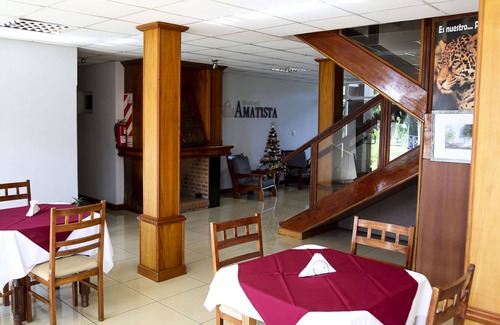 Wanda Hotel | Hotel Amatista