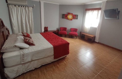 Wanda Hotel | Hotel Amatista