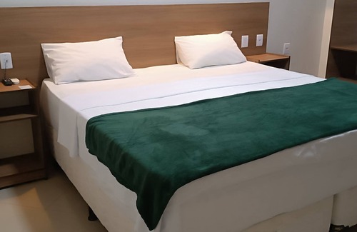 Itaituba Hotel | Hotel Amazon Palace