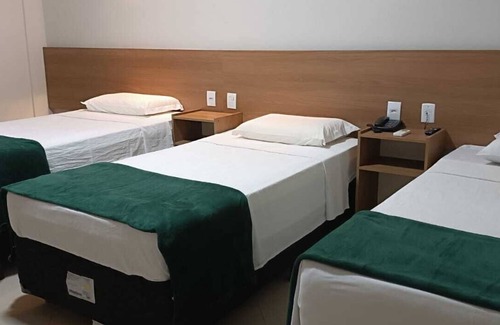 Itaituba Hotel | Hotel Amazon Palace
