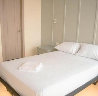 Sucumbios Province Hotel | Hotel Amazonas Suite , habitación sencilla