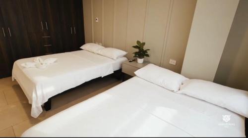 Sucumbios Province Hotel | Hotel Amazonas Suite, Habitación Doble
