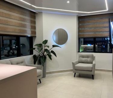 Sucumbios Province Hotel | Hotel Amazonas Suite, Suite Presidencial