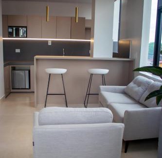 Sucumbios Province Hotel | Hotel Amazonas Suite, Suite Presidencial