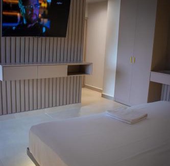 Sucumbios Province Hotel | Hotel Amazonas Suite , suite lujosa