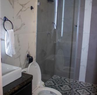 Sucumbios Province Hotel | Hotel Amazonas Suite , suite lujosa