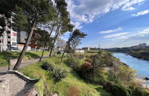 Podgorica Hotel | Hotel Ambasador