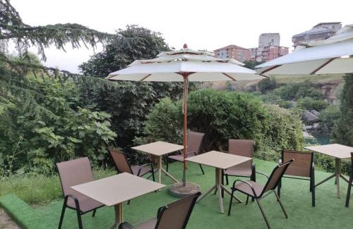 Podgorica Hotel | Hotel Ambasador