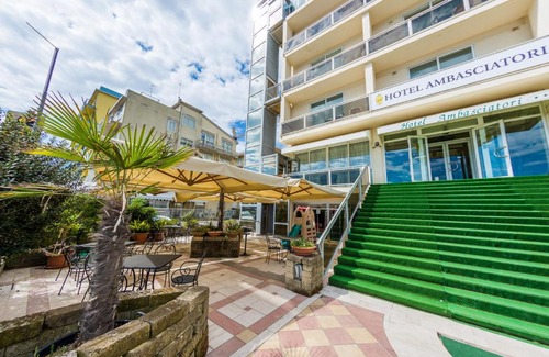 Sottomarina Hotel | Hotel Ambasciatori