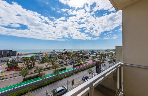 Sottomarina Hotel | Hotel Ambasciatori
