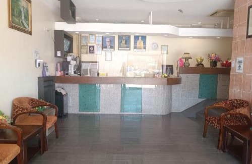 Victoria Hotel | HOTEL AMBASSADOR 2