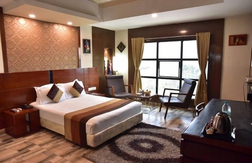 Kalyani Hotel | Hotel Ambassador Chocolate Inn Kalyani