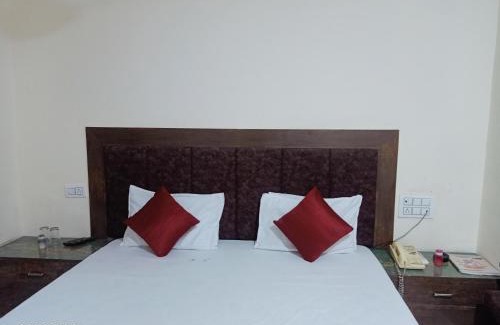 Gwalior Hotel | Hotel Ambassador Inn