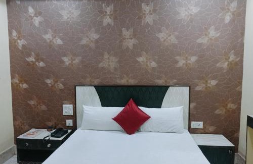 Gwalior Hotel | Hotel Ambassador Inn