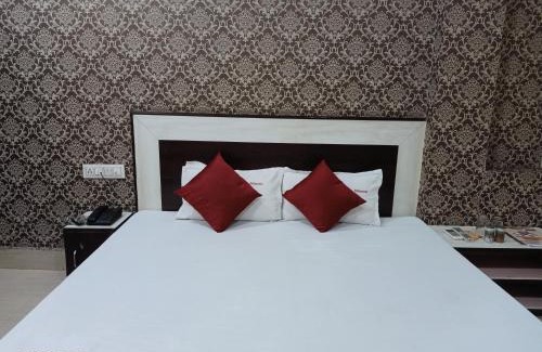 Gwalior Hotel | Hotel Ambassador Inn