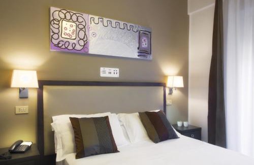 Riccione Hotel | Hotel Ambassador