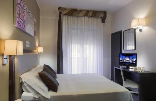 Riccione Hotel | Hotel Ambassador