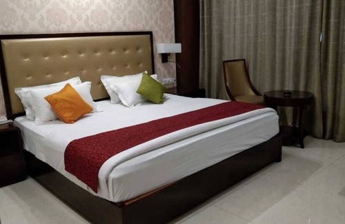 Asansol Hotel | Hotel Ambassador Royale