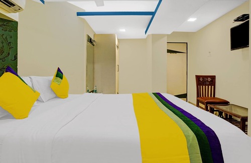 Jogeshwari West Hotel | Hotel Amber Corp Inn