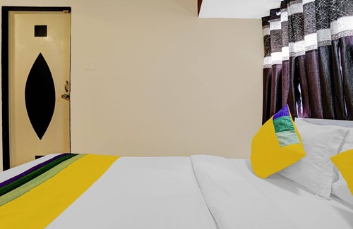 Jogeshwari West Hotel | Hotel Amber Corp Inn