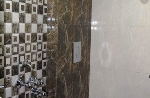Cuffe Parade Hotel | Hotel Amber