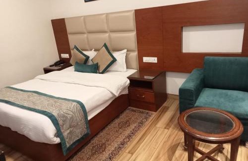 Katra Hotel | Hotel Ambica Katra