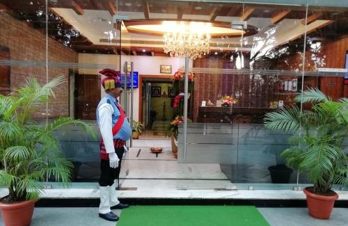 JP Nagar Bed & Breakfast | Hotel Ambient Turret