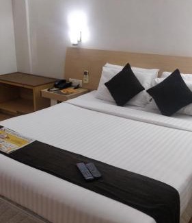 JP Nagar Bed & Breakfast | Hotel Ambient Turret