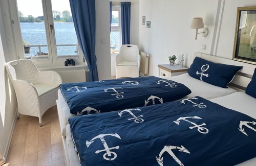Brake Hotel | Hotel Ambiente