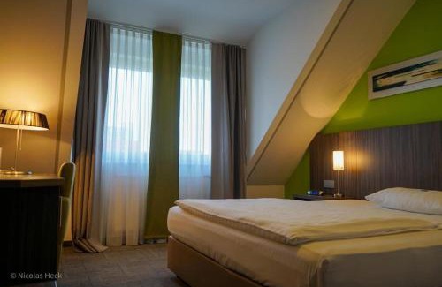 Walldorf Hotel | Hotel Ambiente Walldorf