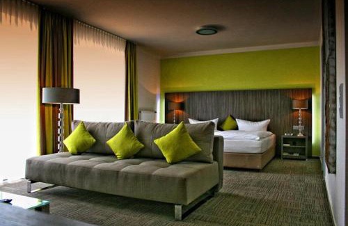 Walldorf Hotel | Hotel Ambiente Walldorf