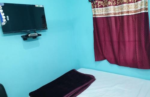 Deoghar Hotel | Hotel Ambika