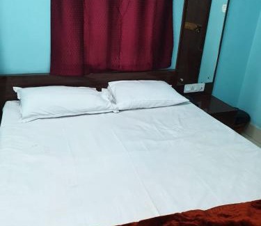 Deoghar Hotel | Hotel Ambika