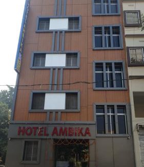Deoghar Hotel | Hotel Ambika