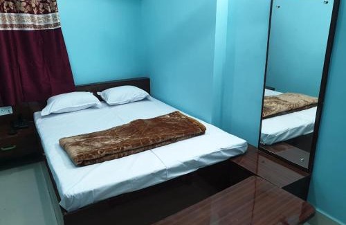 Deoghar Hotel | Hotel Ambika