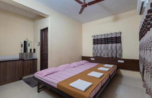 Kolhapur Hotel | Hotel Ambika