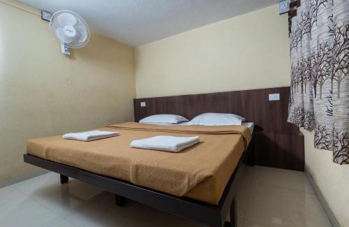 Kolhapur Hotel | Hotel Ambika